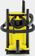 Професійний пилосос Karcher WD 3 V-19/6/20 (1.628-123.0) - фото 2