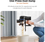 Вертикальный + ручной пылесос (2в1) Dreame Mova Cordless Vacuum Cleaner J10 - фото 2