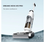 Моющий пылесос Dreame Wet and Dry Vacuum Cleaner Mova K10 Pro - фото 3