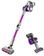 Вертикальний + ручний пилосос (2в1) JIMMY Handheld Wireless Vacuum Cleaner (JV85 PRO) - фото 2