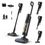 Пилосос Philips AquaTrio XW7264/10 - фото 1