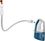 Пароочиститель Rowenta RY8561WH - фото 3