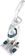 Пароочиститель Rowenta RY8561WH - фото 4
