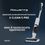 Пылесос Rowenta X-Clean 5 Pro GZ5435E0 - фото 6