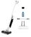 Миючий акумуляторний пилосос Rowenta X-CLEAN 12 GZ7257E0 - фото 1