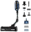 Аккумуляторный пылесос Rowenta X-Force Flex 12.60 Auto Aqua RH98C8WO - фото 1