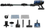 Аккумуляторный пылесос Rowenta X-Force Flex 12.60 Auto Aqua RH98C8WO - фото 2