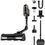 Пилосос Rowenta X-Force Flex 15.60 Animal RH99F1WO Europe - фото 1