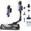 Акумуляторный пылесос Rowenta X-Force Flex 12.60 NEO Auto Aqua Allergy RH9LC1WO - фото 1