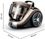 Пилосос безмішковий Rowenta Compact Power XXL Animal Kit RO4B50EA - фото 3