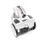 Пылесос безмешковый Eisen EVC-390W - фото 3