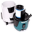 Будівельний пилосос Makita VC2512L - фото 3