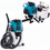 Будівельний пилосос Makita VC2512L - фото 4