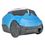 Пилосос з аквафільтром Thomas Perfect Air Allergy Pure (786526) - фото 2