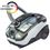 Миючий пилосос з аквафільтром Thomas MOKKO XT Aqua-Box (788592) - фото 1