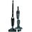 Пилосос 2в1 (вертикальний + ручний) Gorenje SVC144FBK - фото 1