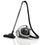 Пылесос безмешковый Gorenje VCEA01GACWCY - фото 1