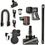 Пилосос Gorenje SVC 216 FMLBKII Europe - фото 7