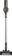 Вертикальний + ручний пилосос (2в1) Gorenje SVC252426FFCA - фото 2