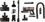 Вертикальний + ручний пилосос (2в1) GORENJE SVC259449NDCO - фото 2