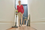 Пилосос акумуляторний Ryobi ONE+ HP RSV18X-1X40G - фото 2
