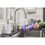 Пилосос Black+Decker BHFEA640WG Summitseries Europe - фото 7