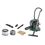 Пилосос Bosch UniversalVac 15 (0.603.3D1.100) - фото 4