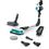 Пилосос Bosch Unlimited 7 ProHygienic Aqua BCS71HYG2 - фото 1
