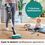 Пилосос Bosch Unlimited 7 ProHygienic Aqua BCS71HYG2 - фото 2