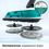 Пилосос Bosch Unlimited 7 ProHygienic Aqua BCS71HYG2 - фото 3