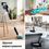 Пилосос Bosch Unlimited 7 ProHygienic Aqua BCS71HYG2 - фото 5