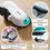 Пилосос Bosch Unlimited 7 ProHygienic Aqua BCS71HYG2 - фото 7