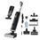 Миючий вертикальний+ручний пилосос (2в1) Dreame Wet & Dry Vacuum Cleaner H14 DUAL Europe - фото 1