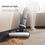 Миючий вертикальний+ручний пилосос (2в1) Dreame Wet & Dry Vacuum Cleaner H14 DUAL Europe - фото 2