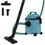 Пилосос Cecotec Conga Rockstar Wet & Dry Compact Garden Plus (A01_EU01_100012) - фото 1