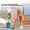 Пилосос Cecotec Conga Rockstar Wet & Dry Compact Garden Plus (A01_EU01_100012) - фото 2