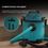 Пилосос Cecotec Conga Rockstar Wet & Dry Compact Garden Plus (A01_EU01_100012) - фото 7