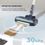 Вертикальный + ручной пылесос (2в1) CECOTEC Conga Rockstar 10500 Solar AquaPet Flex (A01_EU01_102551) - фото 6