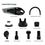 Пилосос Cecotec Conga Immortal ExtremeSuction Animal Hand (CCTC-05441) - фото 12