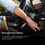 Пилосос Cecotec Conga Immortal ExtremeSuction Animal Hand (CCTC-05441) - фото 6