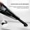 Пилосос Cecotec Conga Immortal ExtremeSuction Animal Hand (CCTC-05441) - фото 7