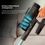 Пылесос CECOTEC Conga Rockstar 1500 Ray Pure (CCTC-08422) - фото 5