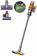 Пилосос 2в1 (вертикальний+ручний) Dyson V12 Detect Slim Absolute - фото 2