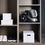 Пылесос безмешковый Rowenta Compact Power XXL Parquet RO4B36EA Europe - фото 3