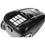 Пилосос з мішком Eisen EVC-840BG - фото 7