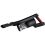 Пилосос Kumtel HVC-05 Red&Black - фото 5