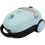 Пилосос з мішком Prime Technics PVC 4198 Aero blue - фото 2