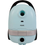Пилосос з мішком Prime Technics PVC 4198 Aero blue - фото 3