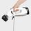 Пилосос для вікон Karcher Plus N WV 2 (1.633-645.0) Europe - фото 3