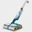 Підлогомийна машина Karcher FC 7 Cordless Premium White (1.055-760.0) Europe - фото 5